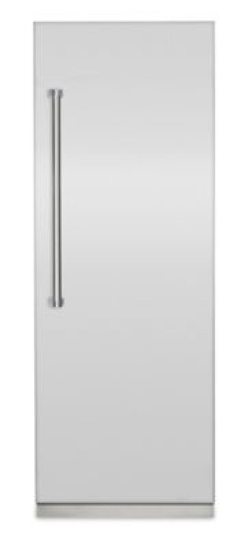 VRI7240W - 24” Fully Integrated All Refrigerator with 5/7 Series Panel VRI7240WRBK, product image 2 of 2