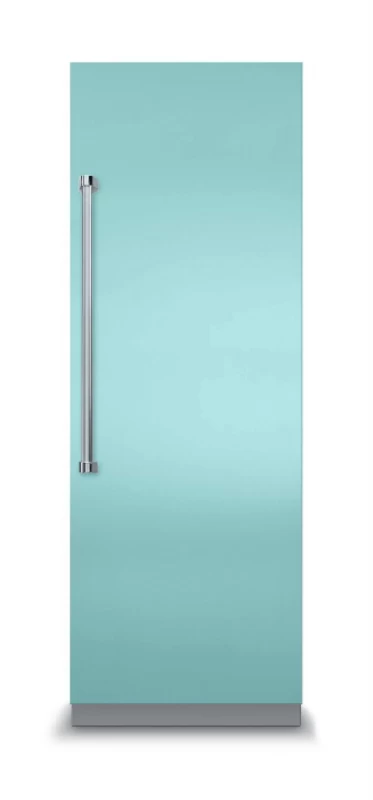24” Fully Integrated All Refrigerator with 5/7 Series Panel VRI7240WRBW