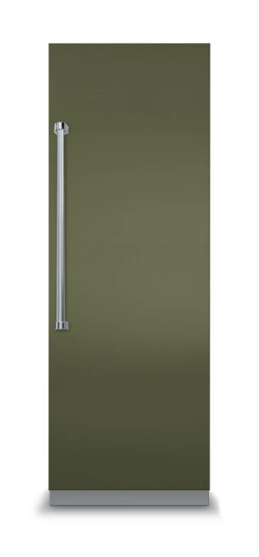 24” Fully Integrated All Refrigerator with 5/7 Series Panel VRI7240WRCY