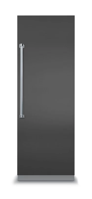 24” Fully Integrated All Refrigerator with 5/7 Series Panel VRI7240WRDG