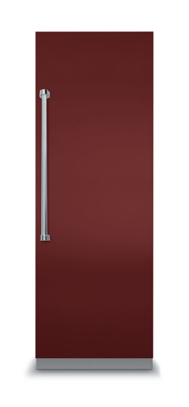 24” Fully Integrated All Refrigerator with 5/7 Series Panel VRI7240WRRE