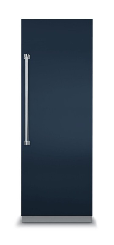 24” Fully Integrated All Refrigerator with 5/7 Series Panel VRI7240WRSB