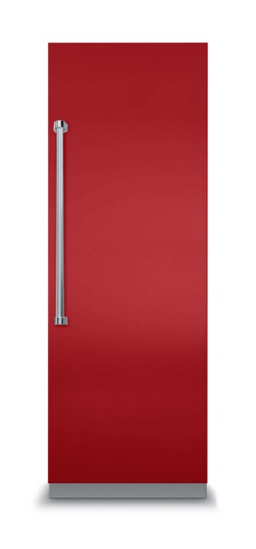 24” Fully Integrated All Refrigerator with 5/7 Series Panel VRI7240WRSM