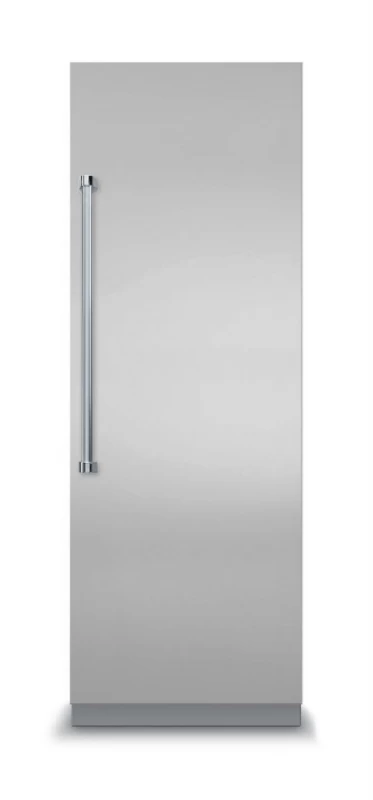 24” Fully Integrated All Refrigerator with 5/7 Series Panel VRI7240WRSS