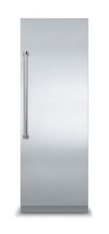VRI7240W - 24” Fully Integrated All Refrigerator with 5/7 Series Panel VRI7240WRVCFW