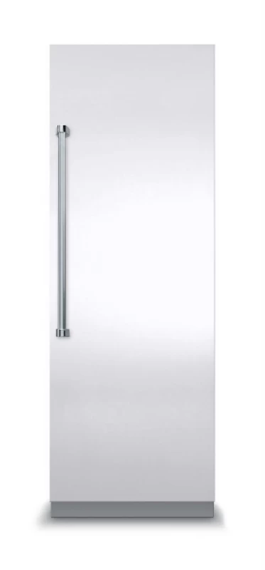 24” Fully Integrated All Refrigerator with 5/7 Series Panel VRI7240WRWH