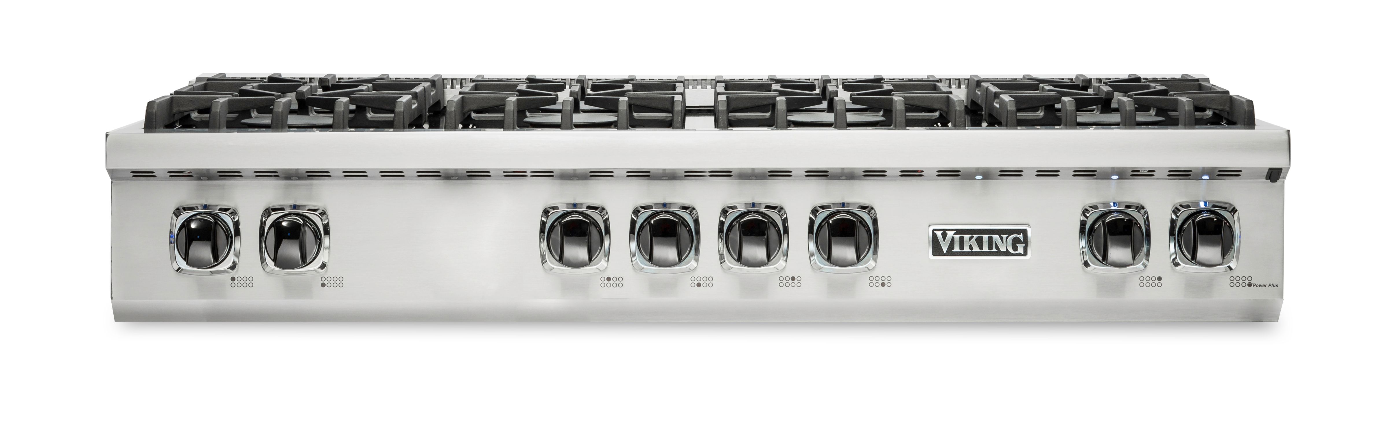 48"W. Gas Rangetop VRT5486GSSLP