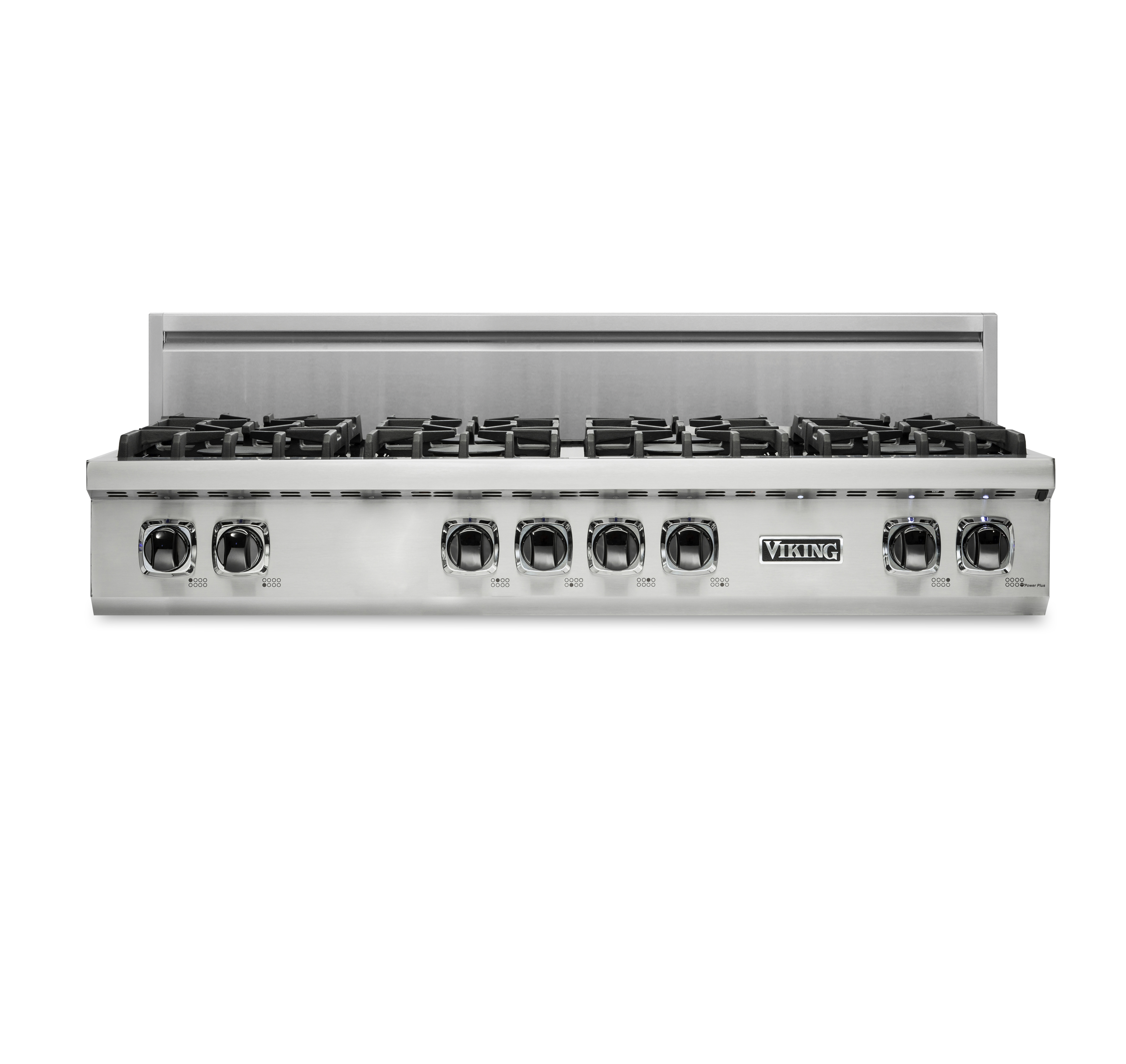 48"W. Gas Rangetop VRT5488BSS