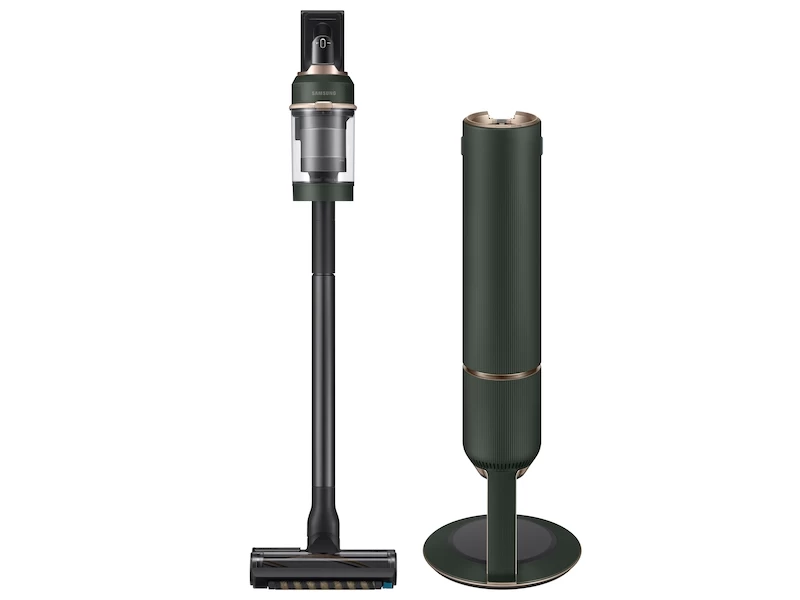 Bespoke Jet Cordless Stick Vacuum with All VS20A95923NAA