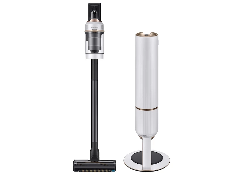 Bespoke Jet Cordless Stick Vacuum with All VS20A95923WAA