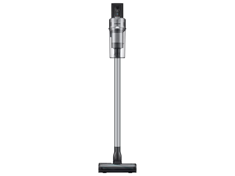 Samsung Jet 75+ Cordless Stick Vacuum Titan Chrometal VS20T7551R5AA Picture 1