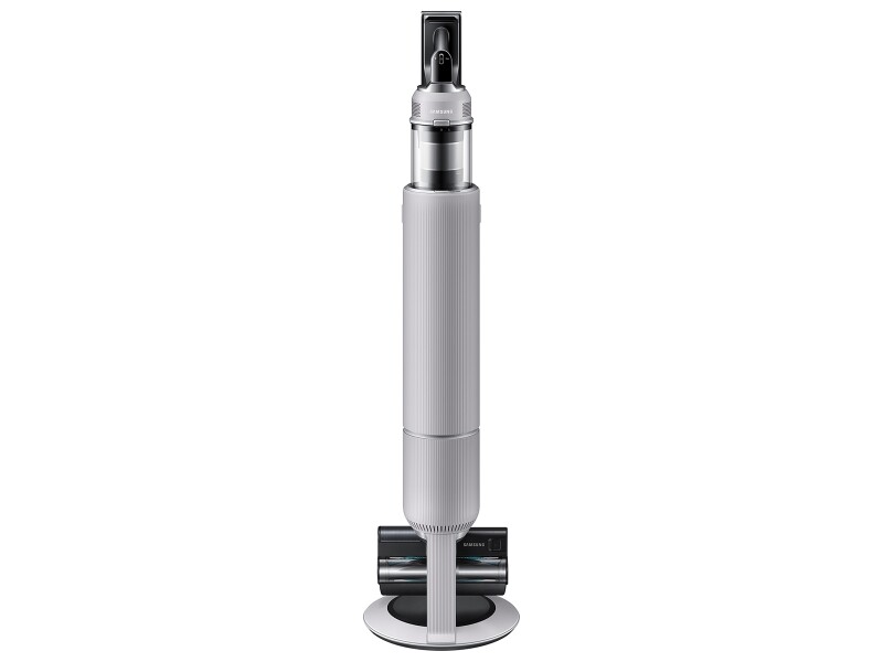 All-in-One StationĀ® | AI Cleaning Mode 2.0 | 280AW Suction VS80F28DMPAA