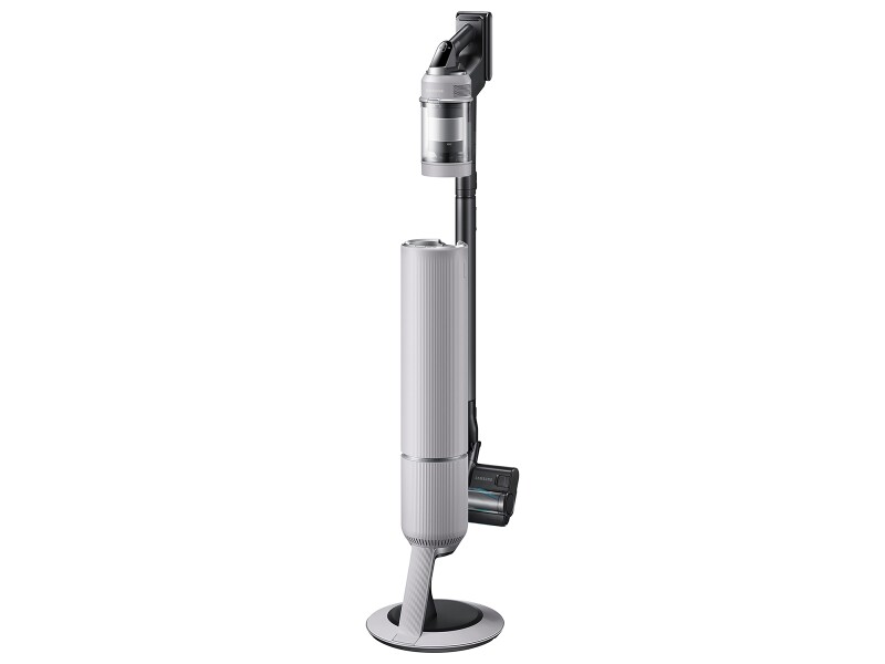 All-in-One StationĀ® | AI Cleaning Mode 2.0 | 280AW Suction VS80F28DMPAA