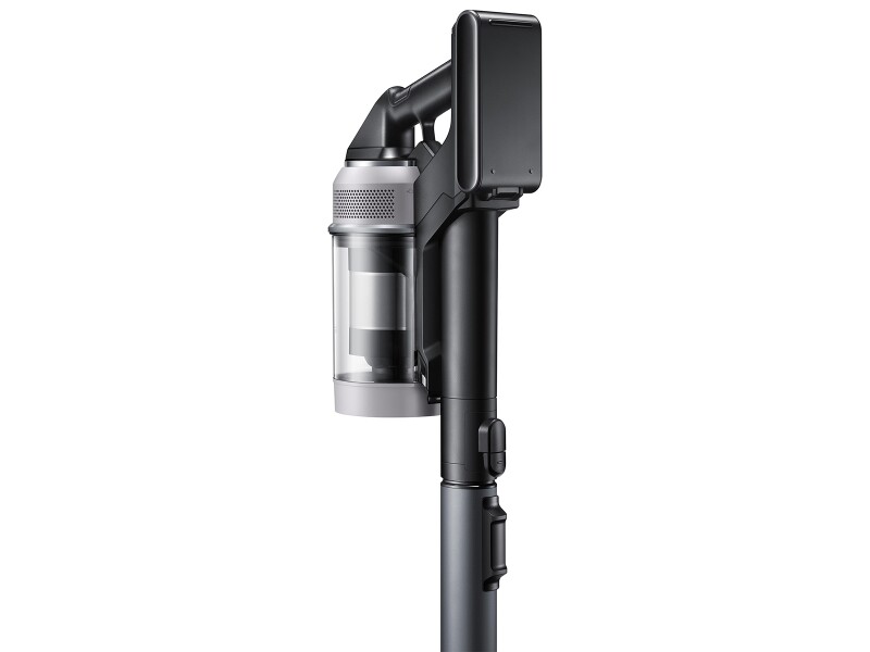 All-in-One StationĀ® | AI Cleaning Mode 2.0 | 280AW Suction VS80F28DMPAA