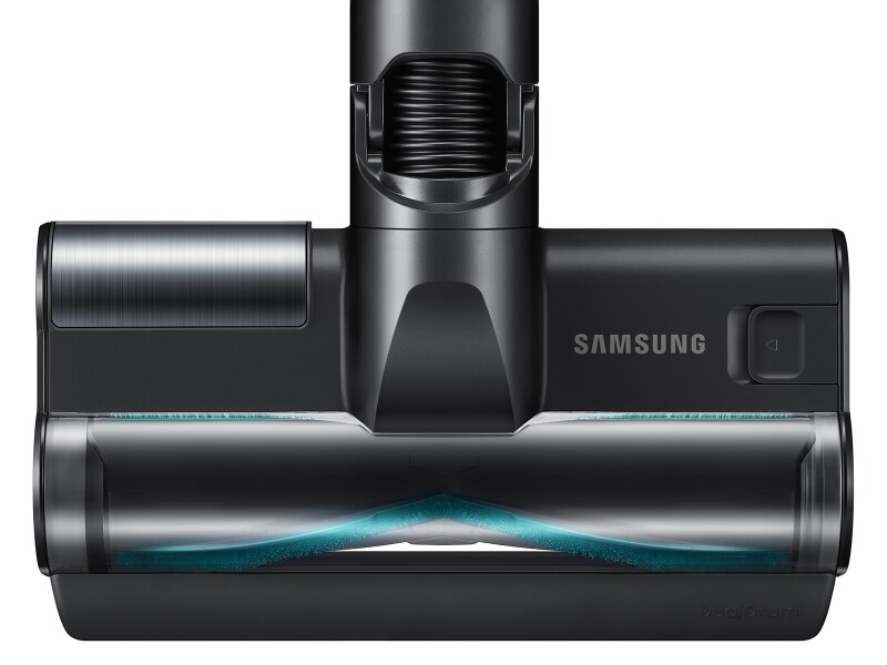 All-in-One StationĀ® | AI Cleaning Mode 2.0 | 280AW Suction VS80F28DMPAA