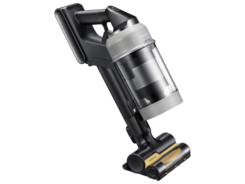 All-in-One StationĀ® | AI Cleaning Mode 2.0 | 280AW Suction VS80F28DMPAA