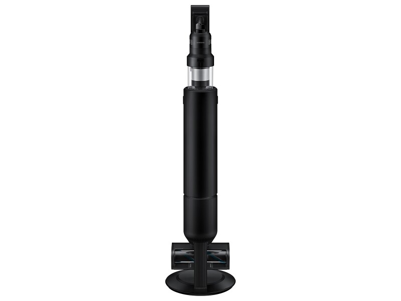 Samsung Jet 90 Complete Cordless Stick Vacuum Satin Black VS90F40DMKAA Picture 1