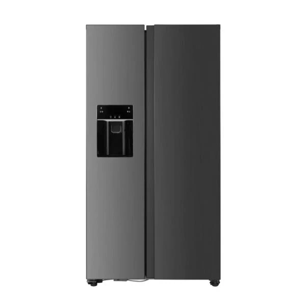 18.1 Cu. Ft Side-by-side Refrigerator VSBS1800ES