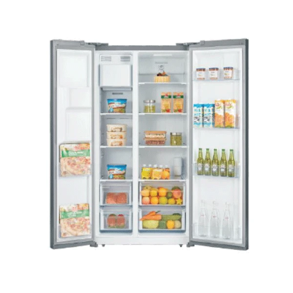 19.6 Cu. Ft. Side-by-side Refrigerator VSBS2001ES