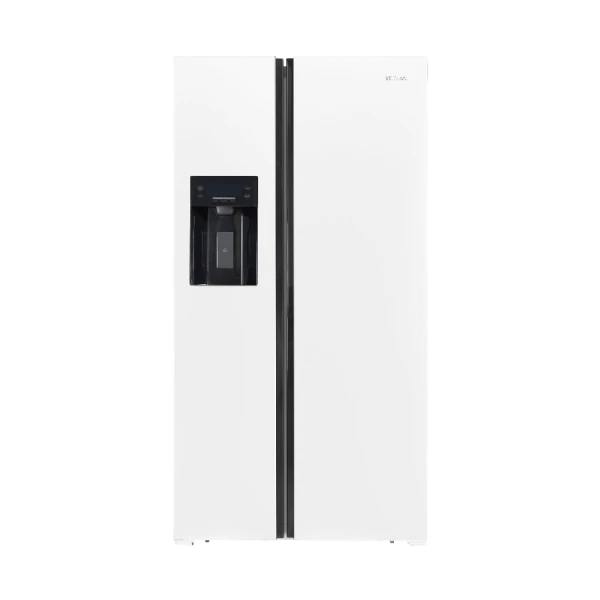 19.6 Cu. Ft. Side-by-side Refrigerator VSBS2001EW