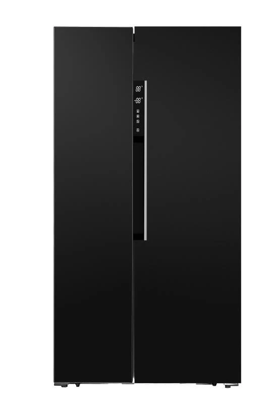 20.6 Cu. Ft Side-by-side Refrigerator VSBS2100EB