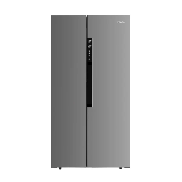 20.6 Cu. Ft Side-by-side Refrigerator VSBS2100ES