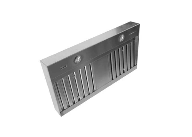 VSL400 RC Designer Series Style Range Hood Liner (15 in Deep) VSL430615RC