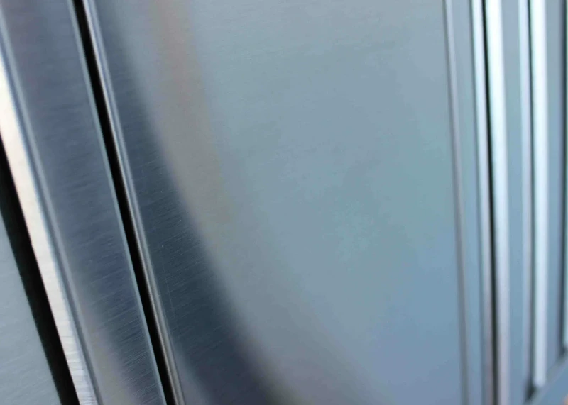 VSL400 RC Designer Series Style Range Hood Liner (15 in Deep) VSL430615RC