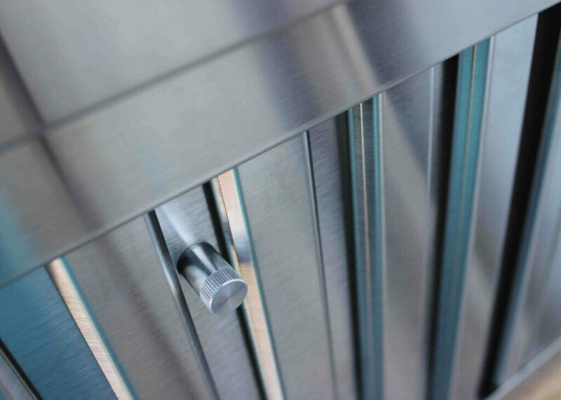 VSL400 RC Designer Series Style Range Hood Liner (18 in Deep) VSL4306RC