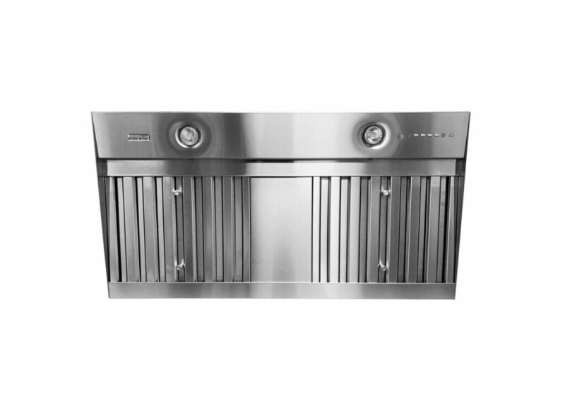 VSL400 RC Designer Series Style Range Hood Liner (18 in Deep) VSL4486RC