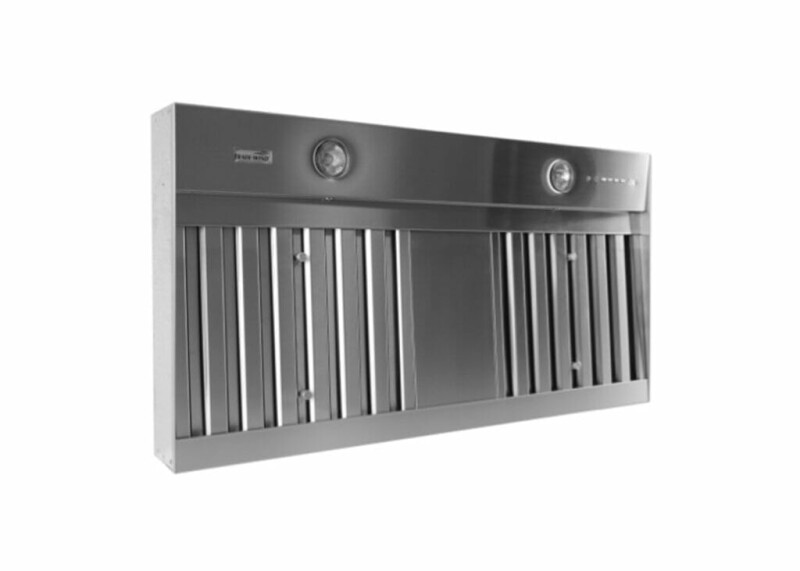 46 ⅜" VSL400 RC Designer Series - 18" VSL4486RC