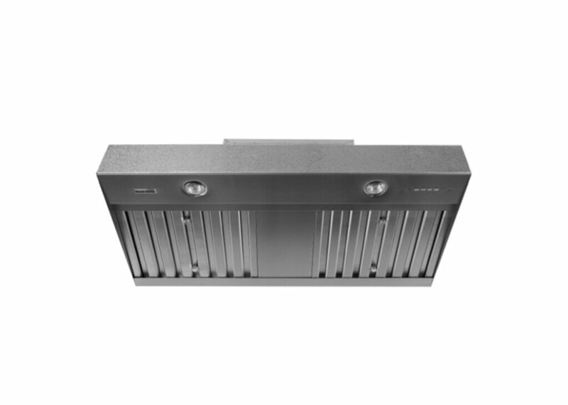 46 ⅜" VSL400 RC Designer Series - 18" VSL4486RC