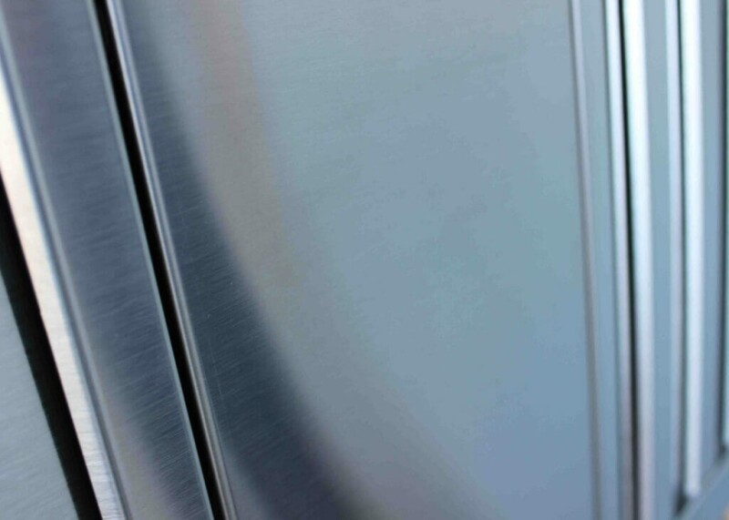 VSL400 RC Designer Series Style Range Hood Liner (22 in Deep) VSL4541222RC
