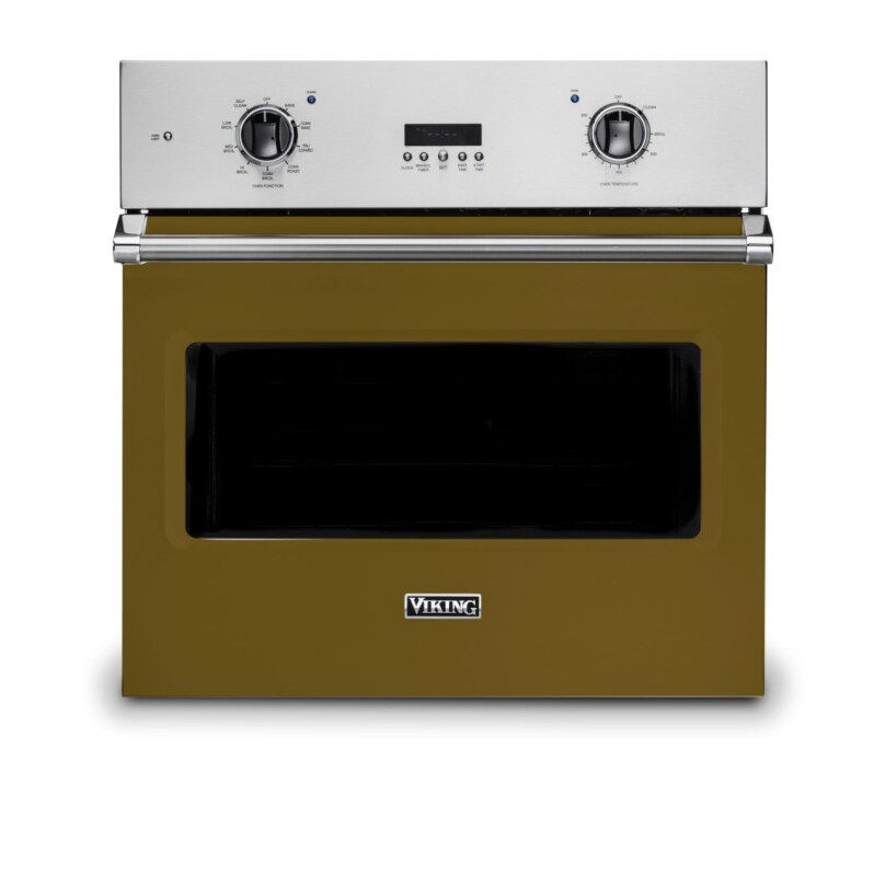 30" Electric Single Select Oven VSOE130AN