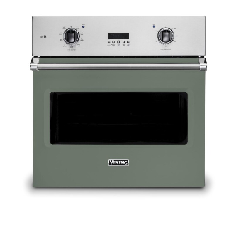 30" Electric Single Select Oven VSOE130EU