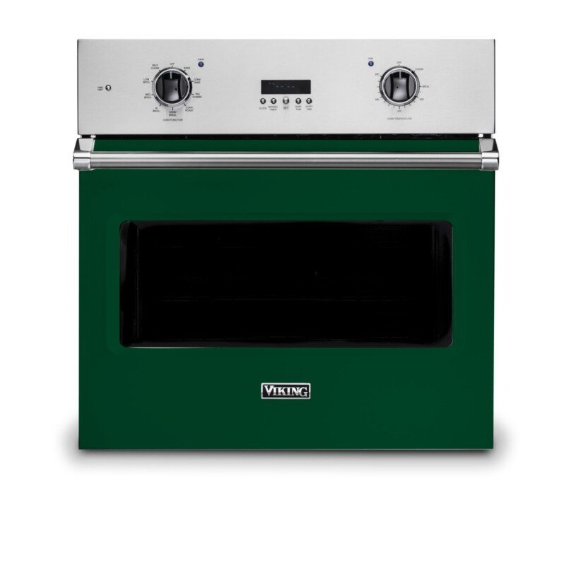 30" Electric Single Select Oven VSOE130IV