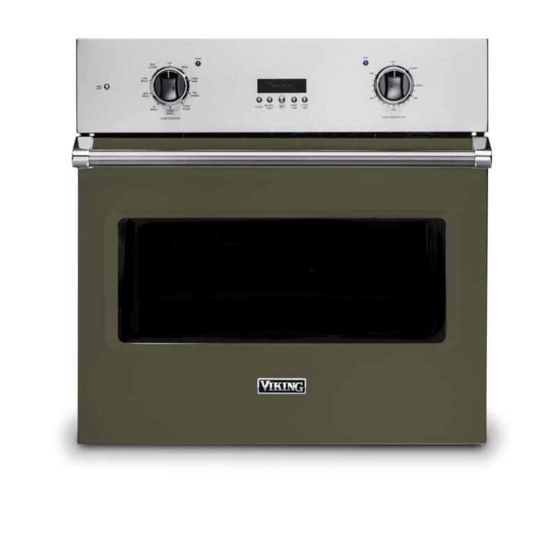 30" Electric Single Select Oven VSOE130MA