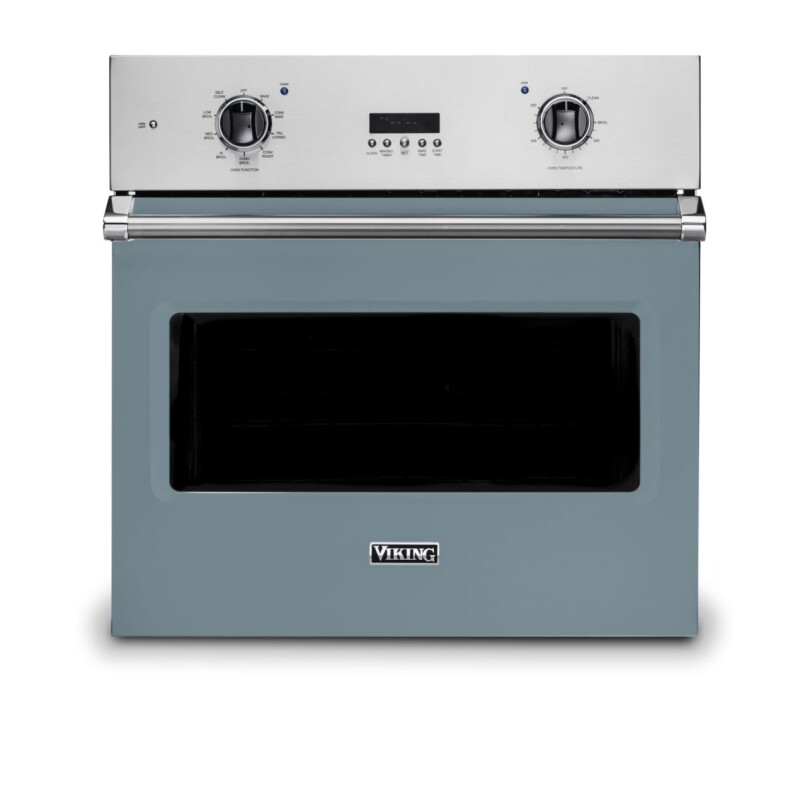30" Electric Single Select Oven VSOE130NS