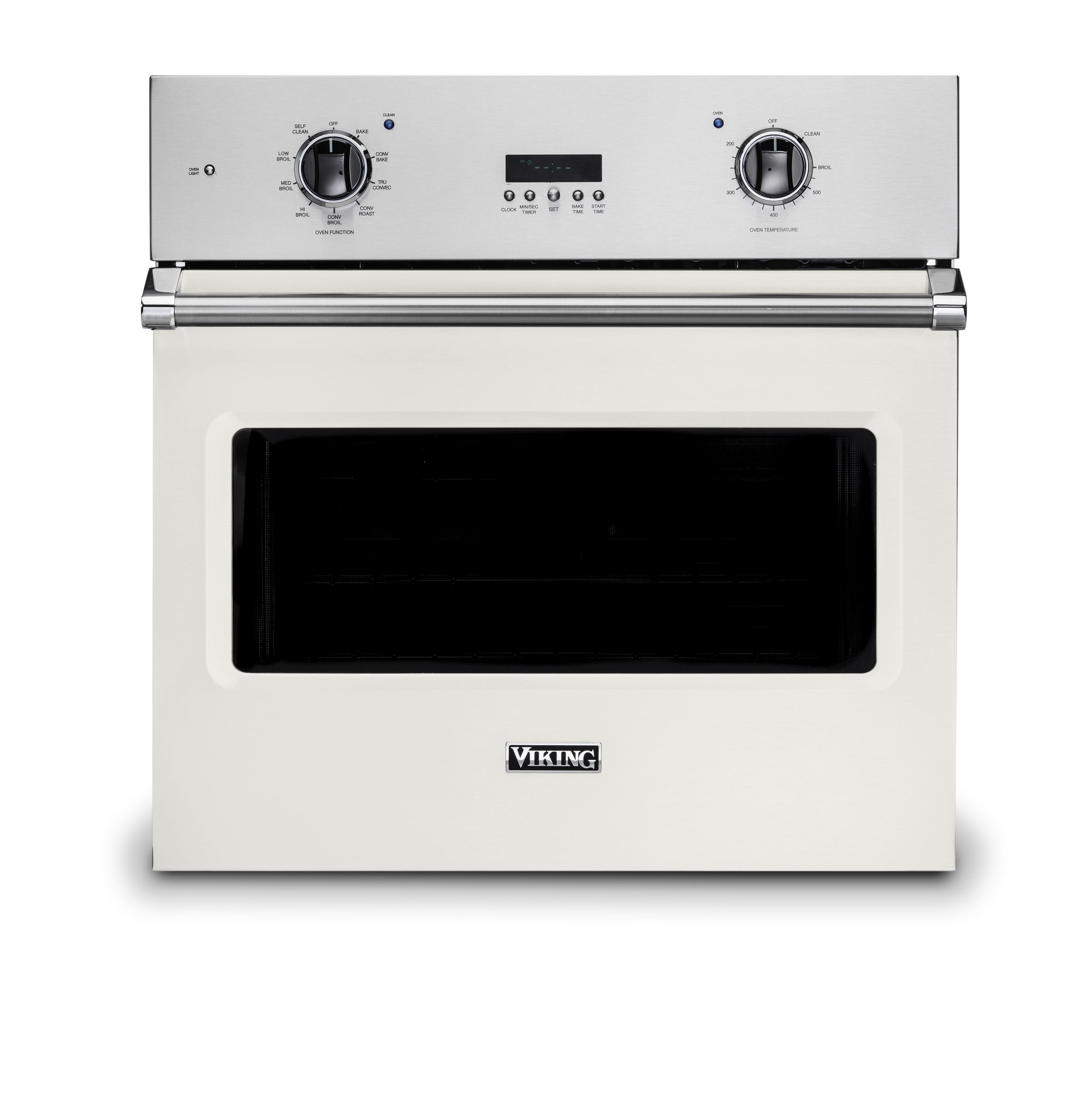 Product - Pure White