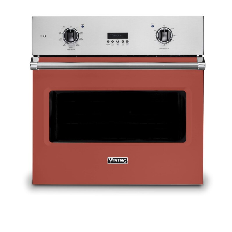 30" Electric Single Select Oven VSOE130SC