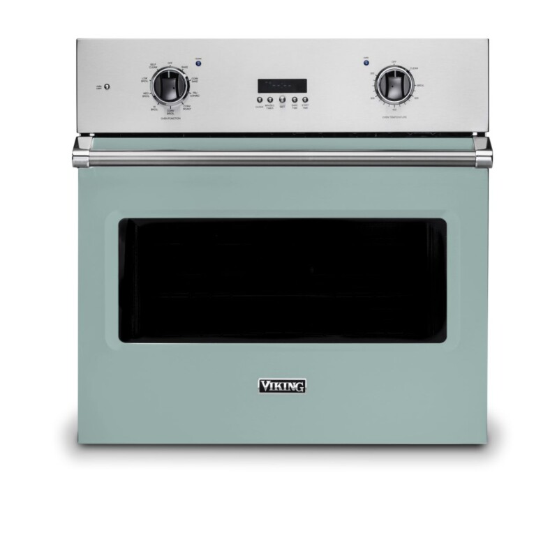 30" Electric Single Select Oven VSOE130SP