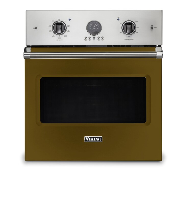 27" Electric Single Premiere Oven VSOE527AN