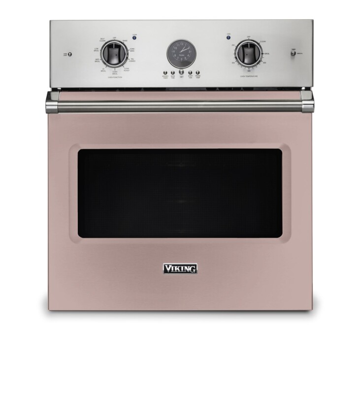 27" Electric Single Premiere Oven VSOE527BH