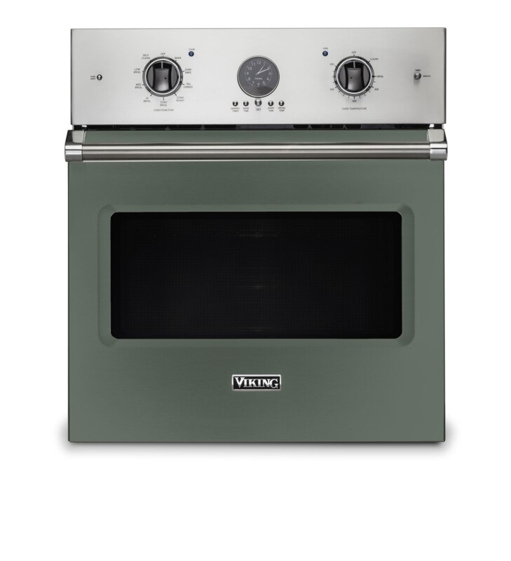 27" Electric Single Premiere Oven VSOE527EU