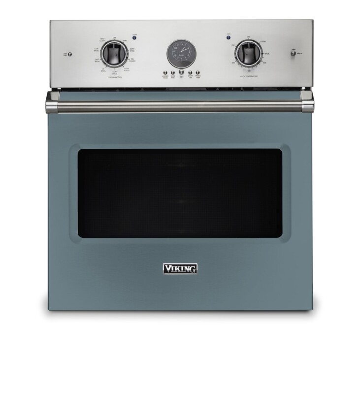 27" Electric Single Premiere Oven VSOE527NS