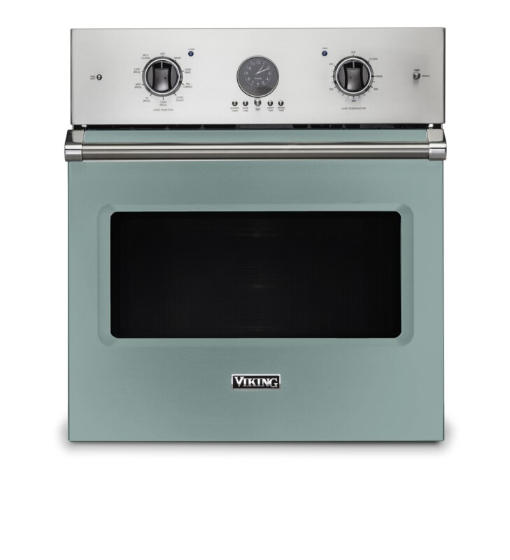 27" Electric Single Premiere Oven VSOE527SP