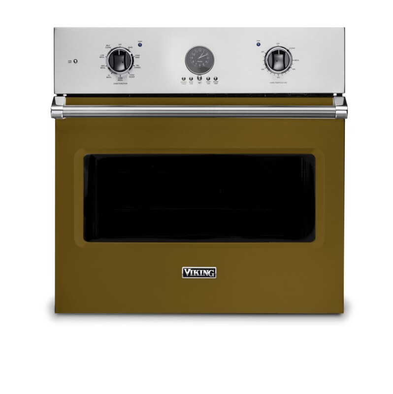 30" Electric Single Premiere Oven VSOE530AN