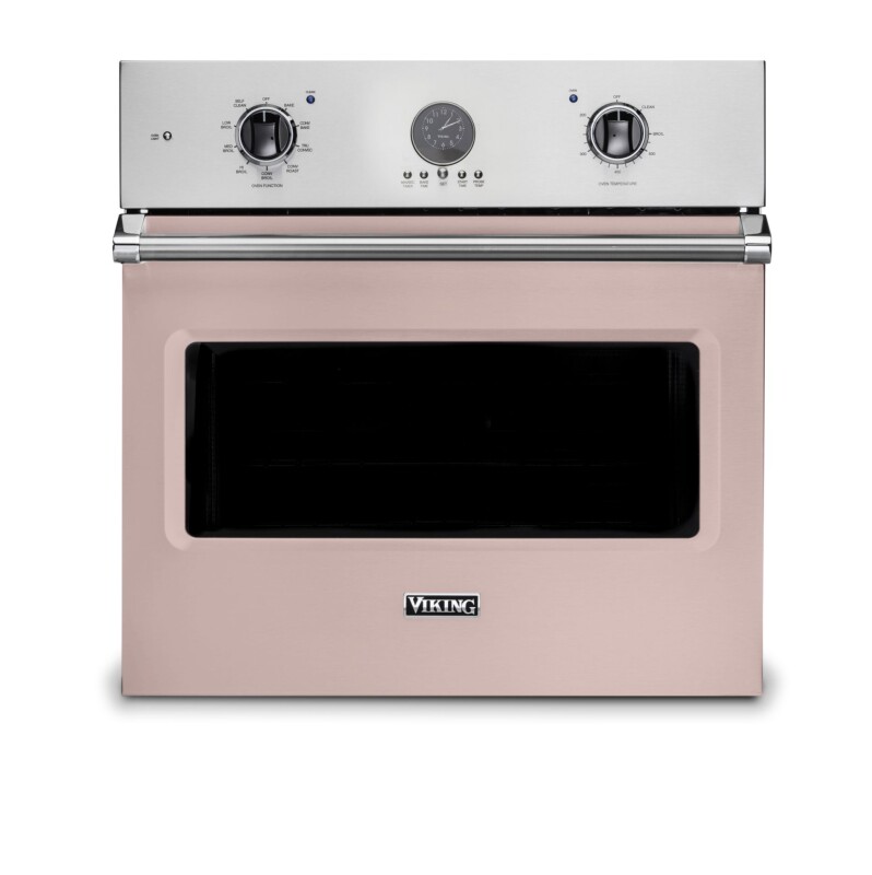 30" Electric Single Premiere Oven VSOE530BH