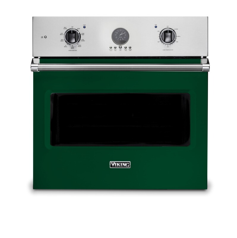 30" Electric Single Premiere Oven VSOE530IV