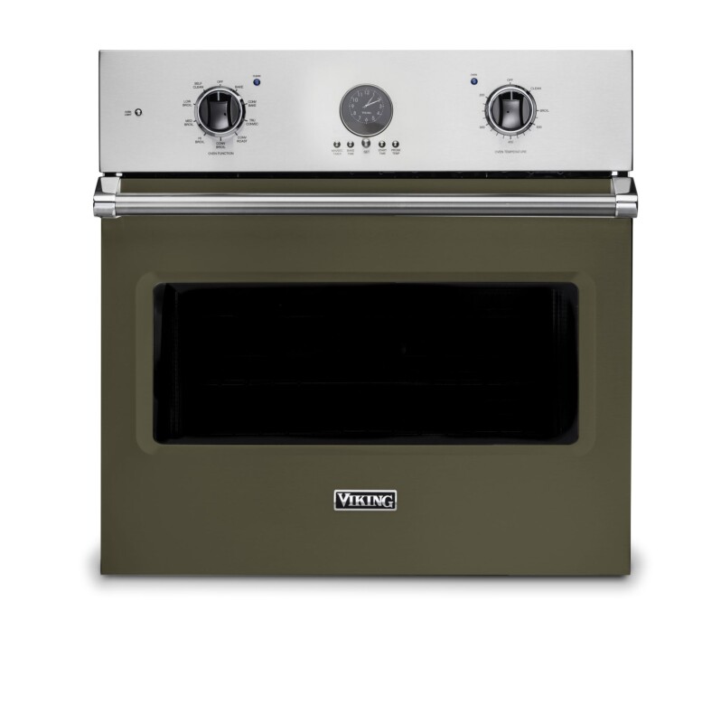 30" Electric Single Premiere Oven VSOE530MA